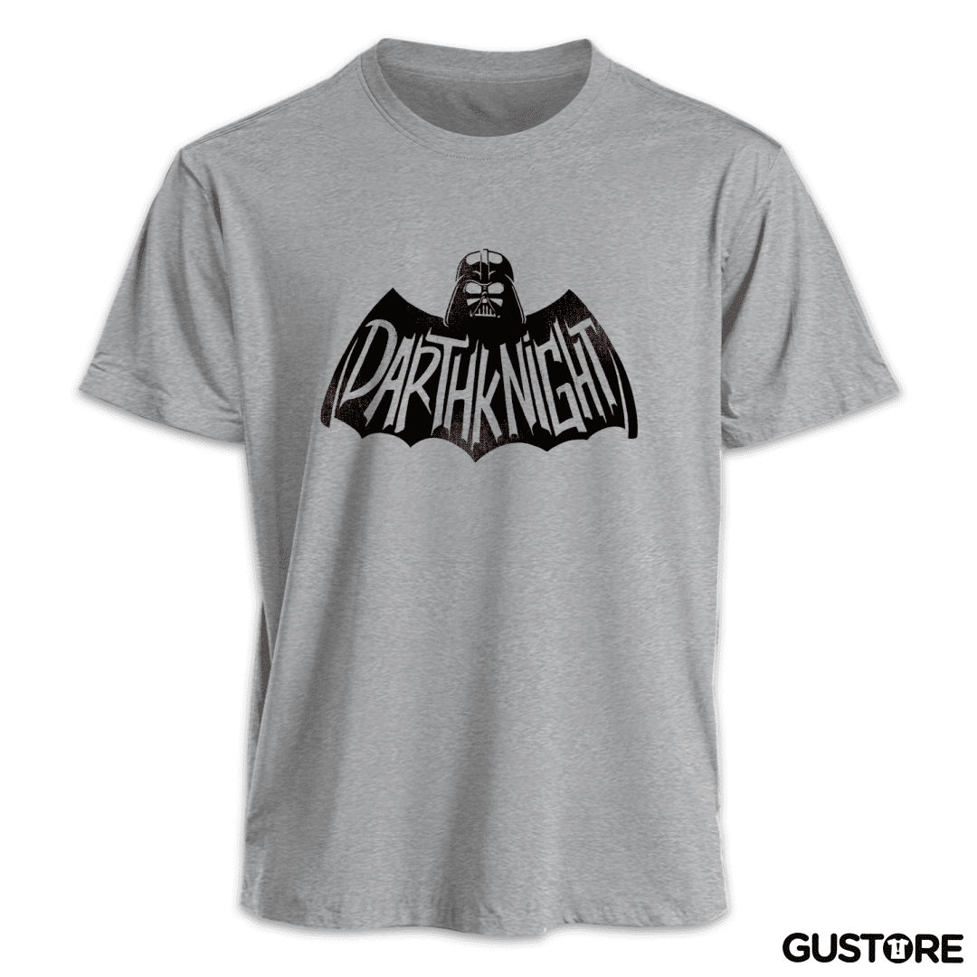 Polera Darthknight