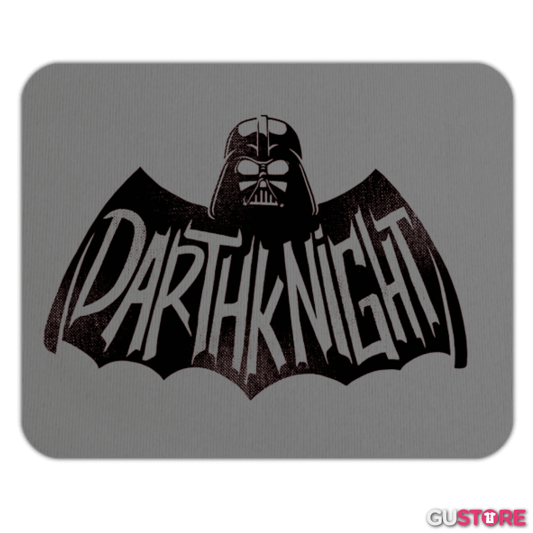 Mousepad Darthknight