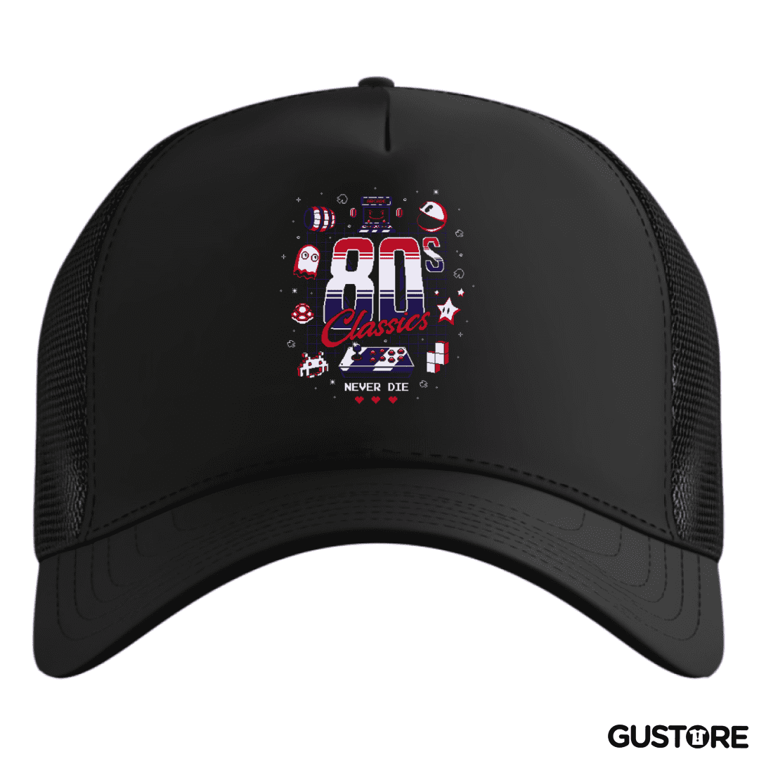 Gorro Classics never die