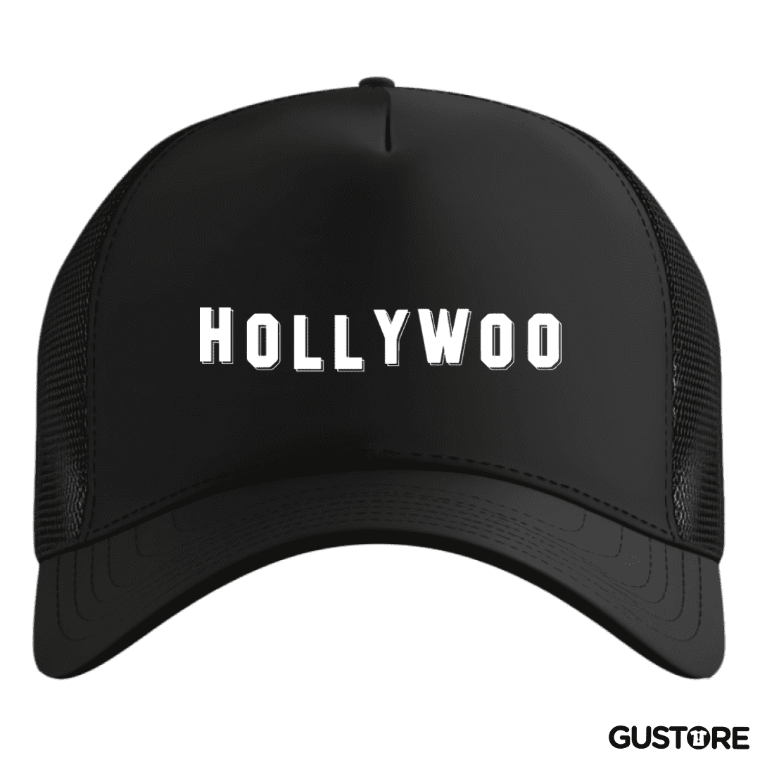 Gorro Holywoo