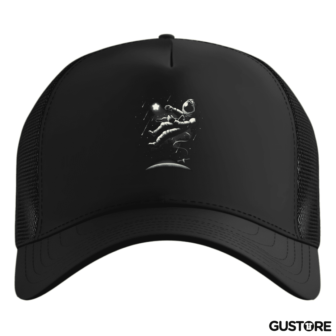 Gorro Astronauta 12