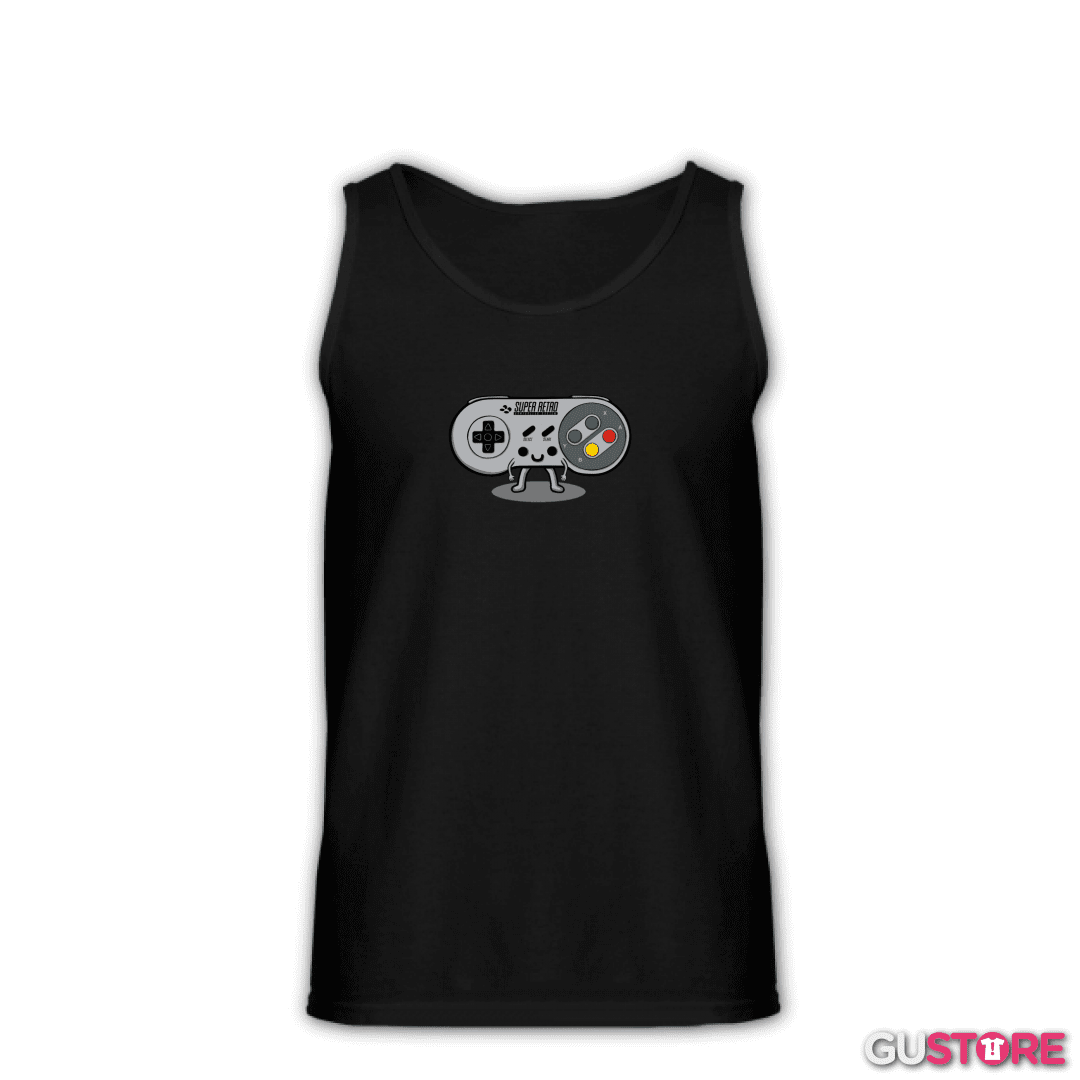 Sudadera joistick nes 