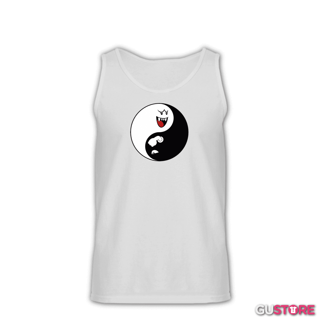 Sudadera Ying Yang booo