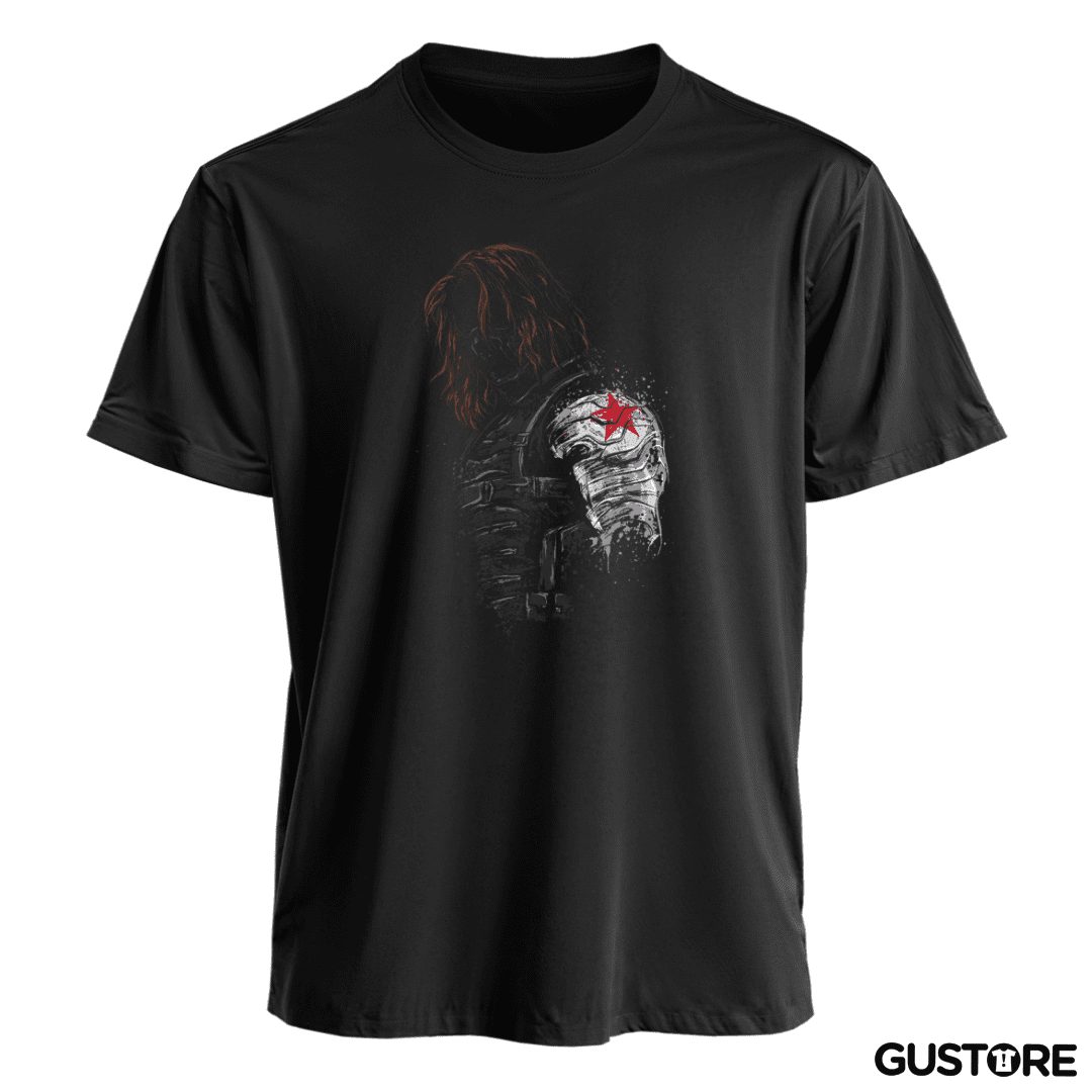 Polera Winter soldier