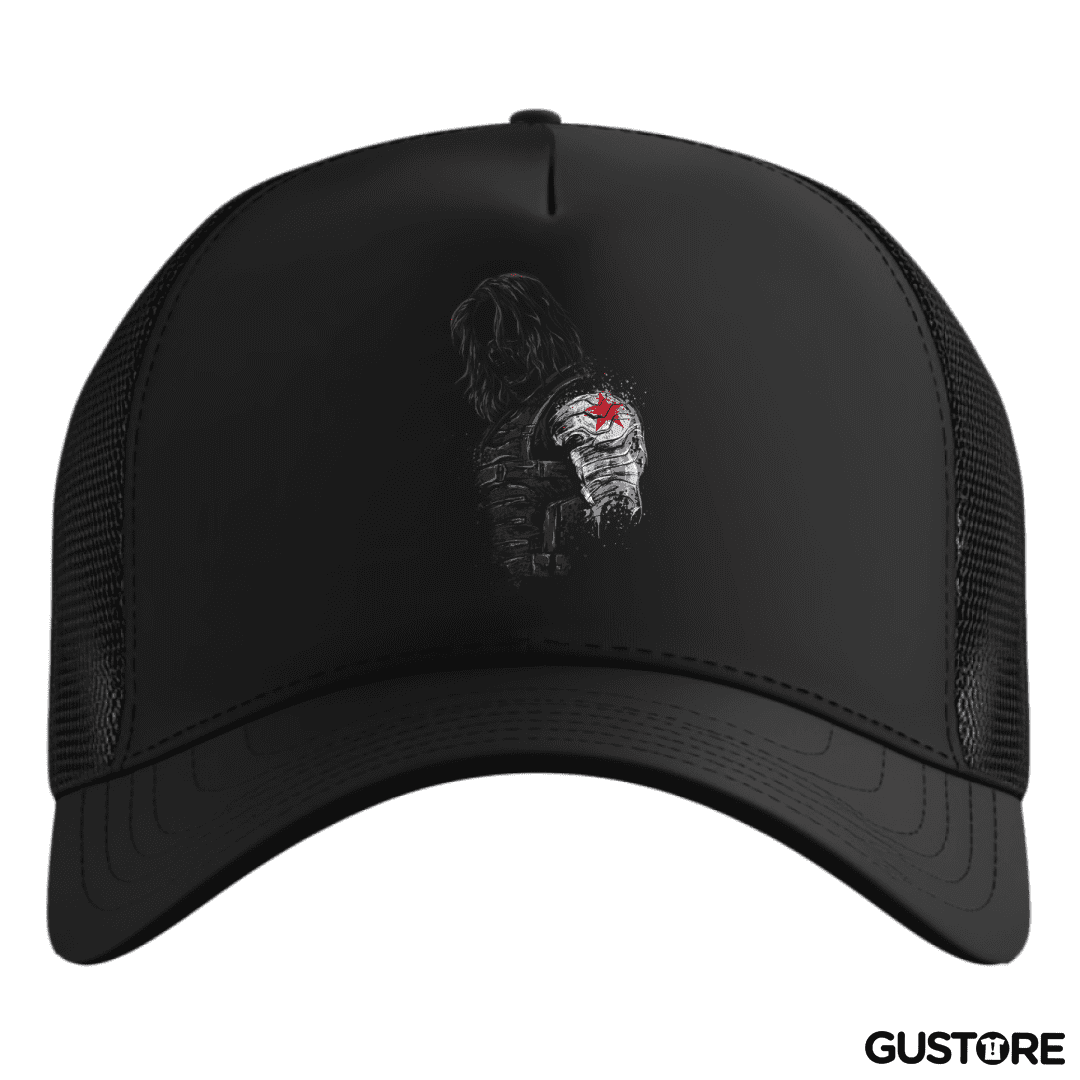 Gorro Winter soldier