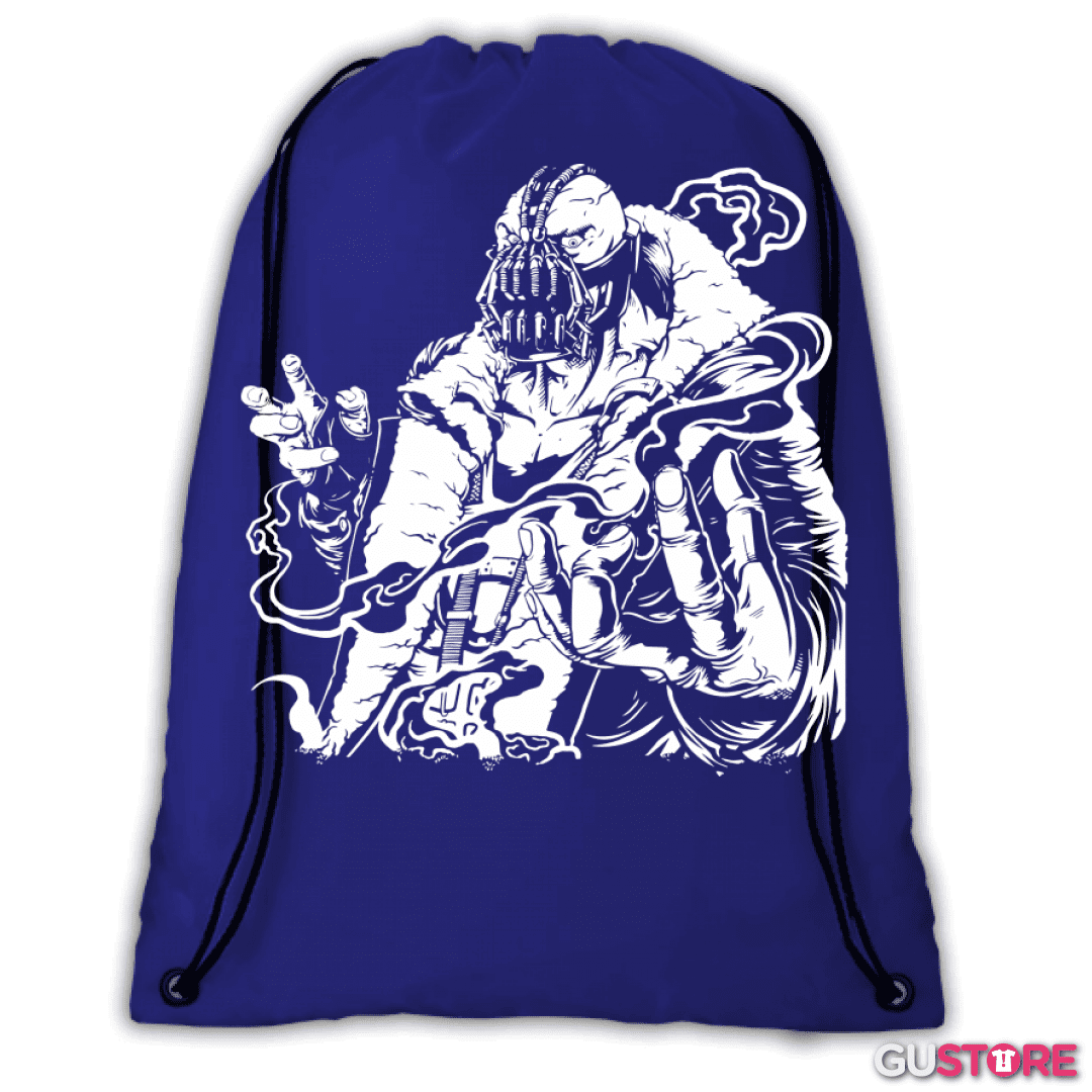 Mochila Pelao enojao