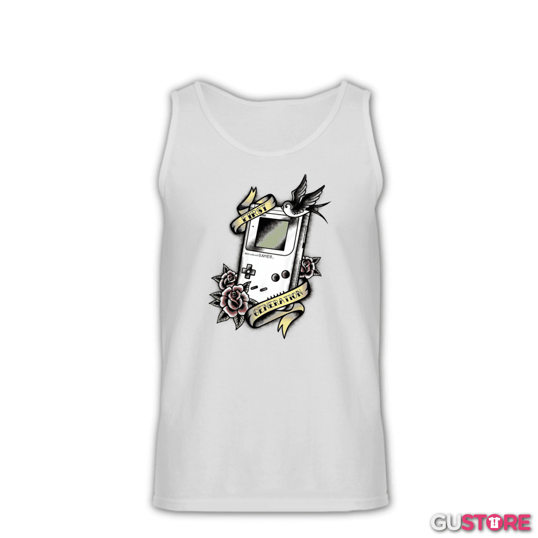 Sudadera Old school gamers