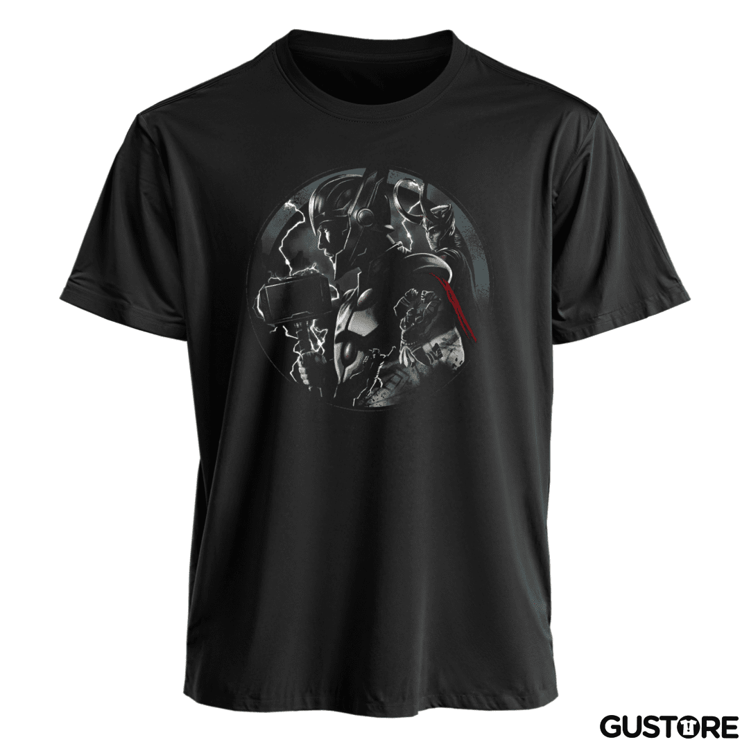 Polera Thor ragnarok 3