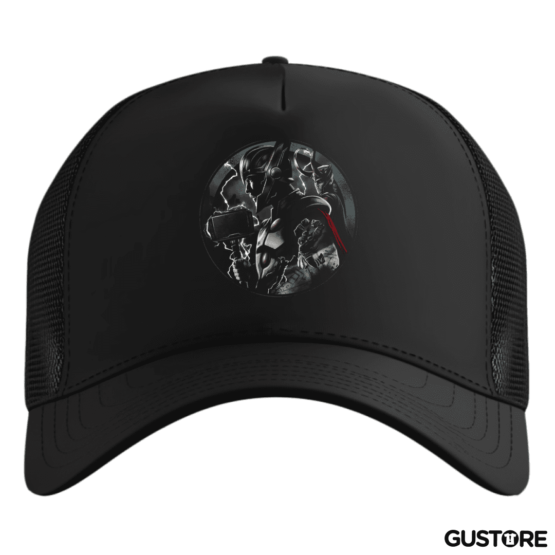 Gorro Thor ragnarok 3