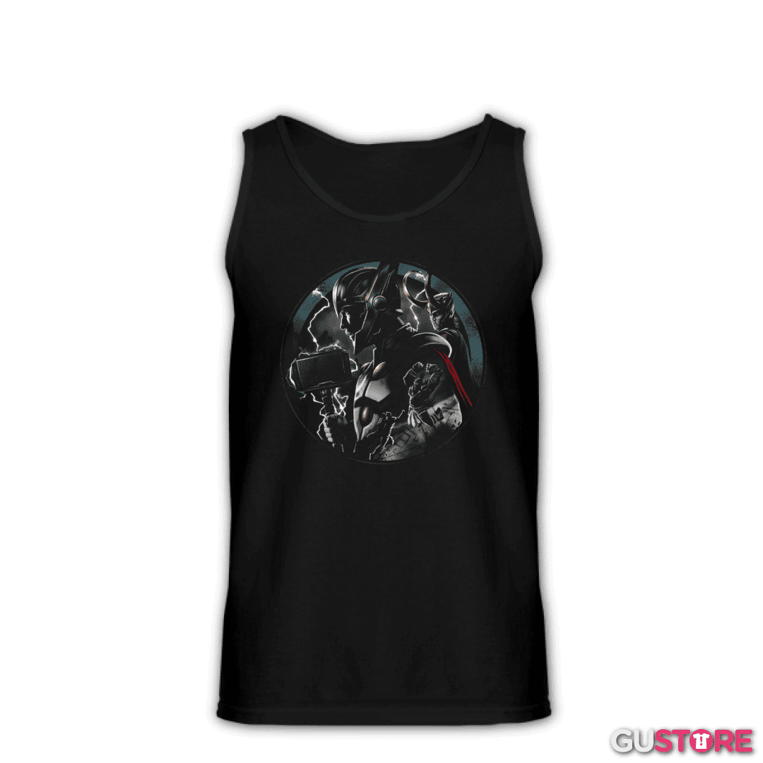 Sudadera Thor ragnarok 3