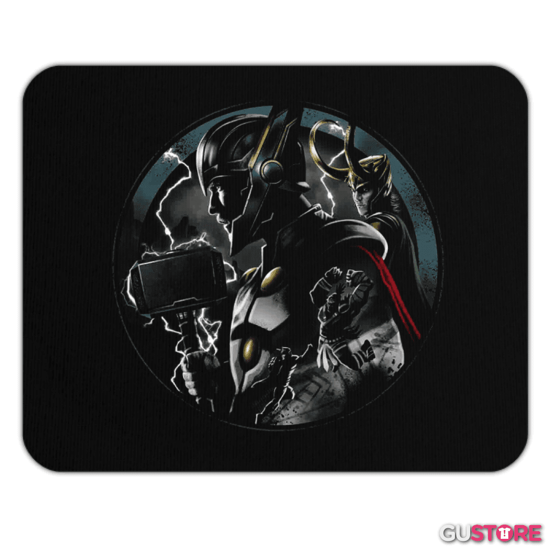 Mousepad Thor ragnarok 3