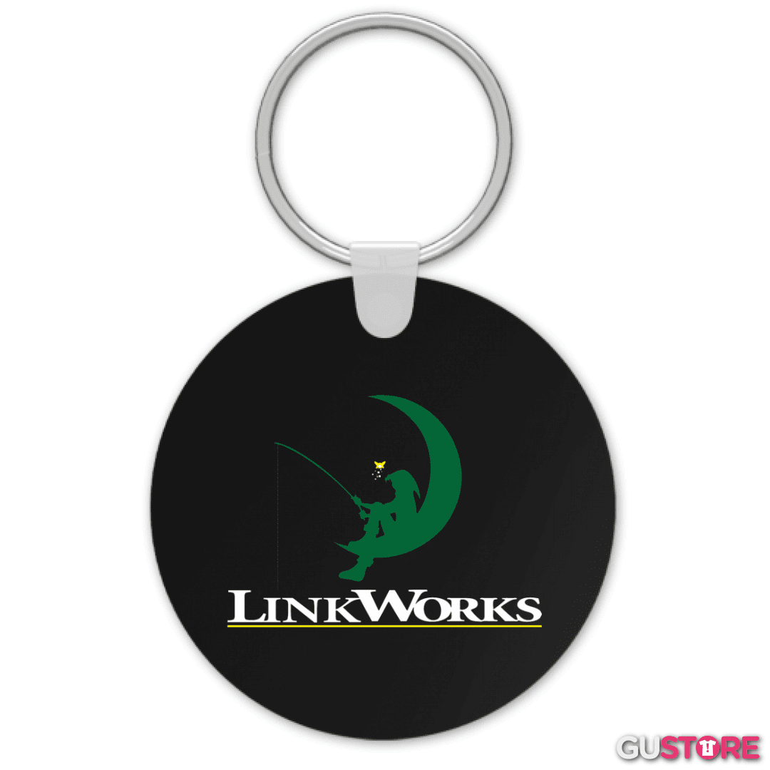 Llavero Link works 