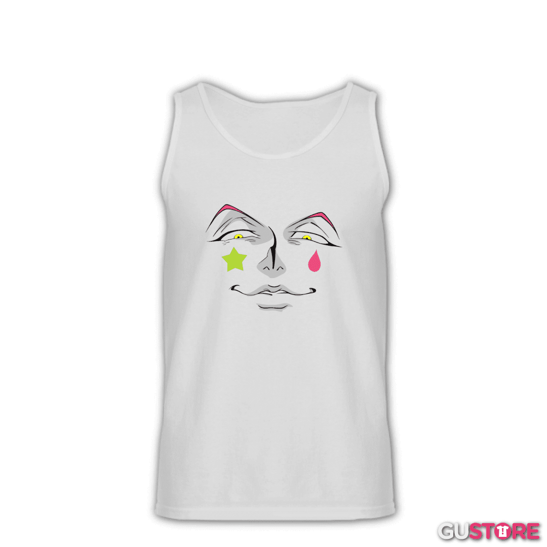 Sudadera Hisoka 2