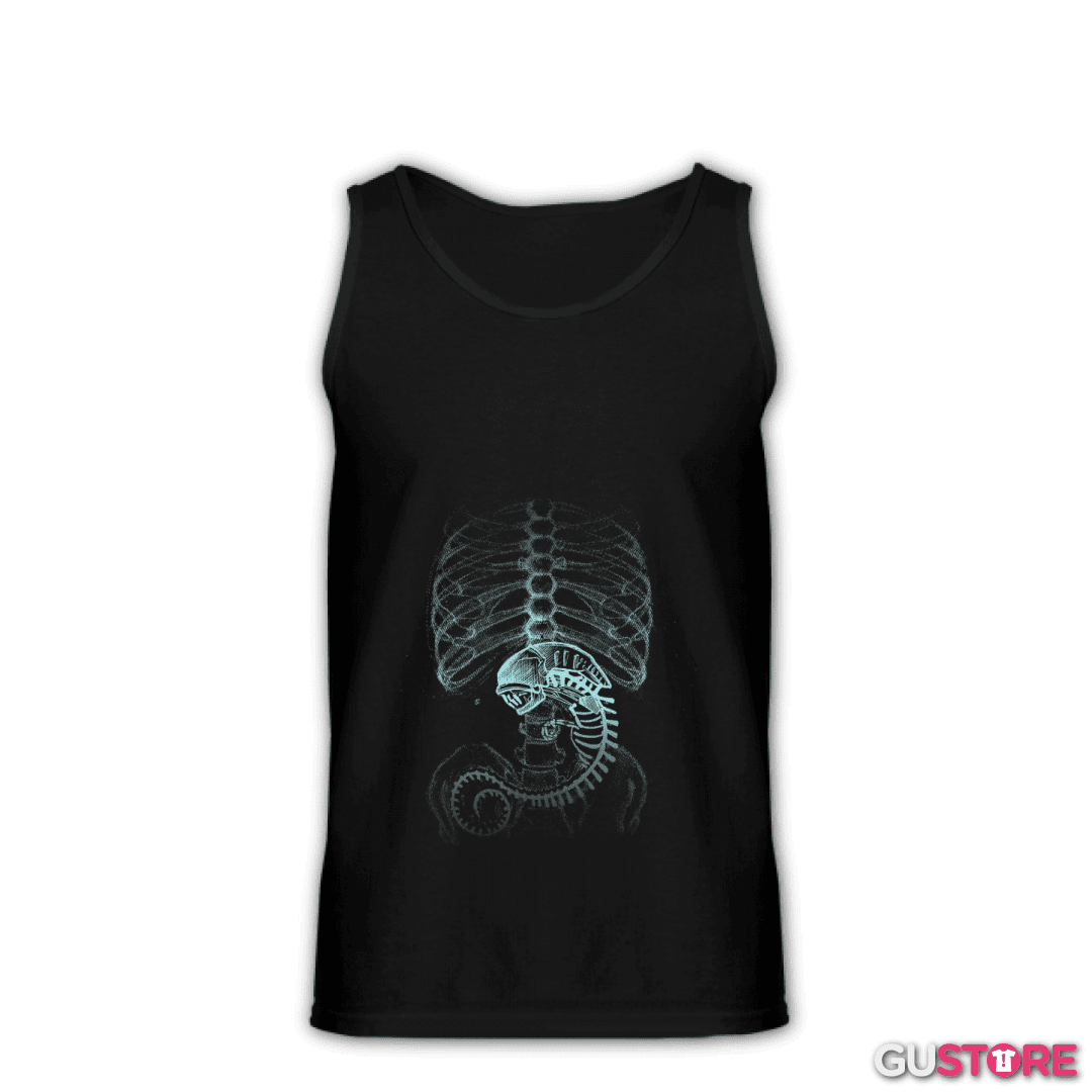Sudadera Veintre alien