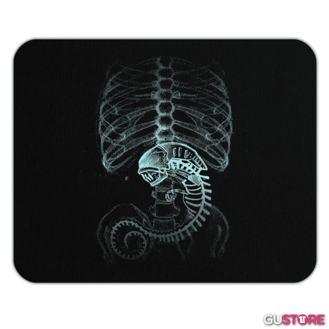 Mousepad Veintre alien