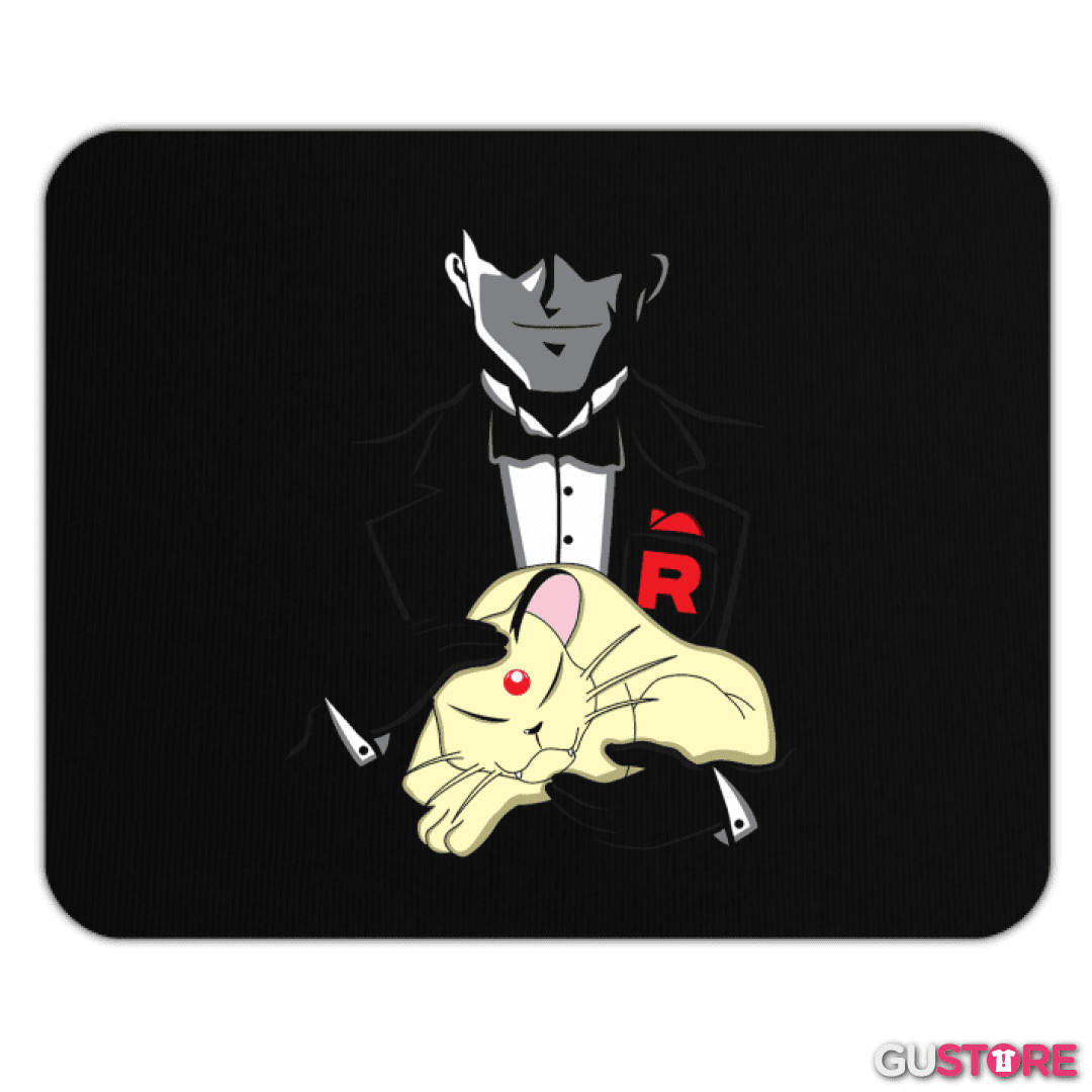 Mousepad Giovanni