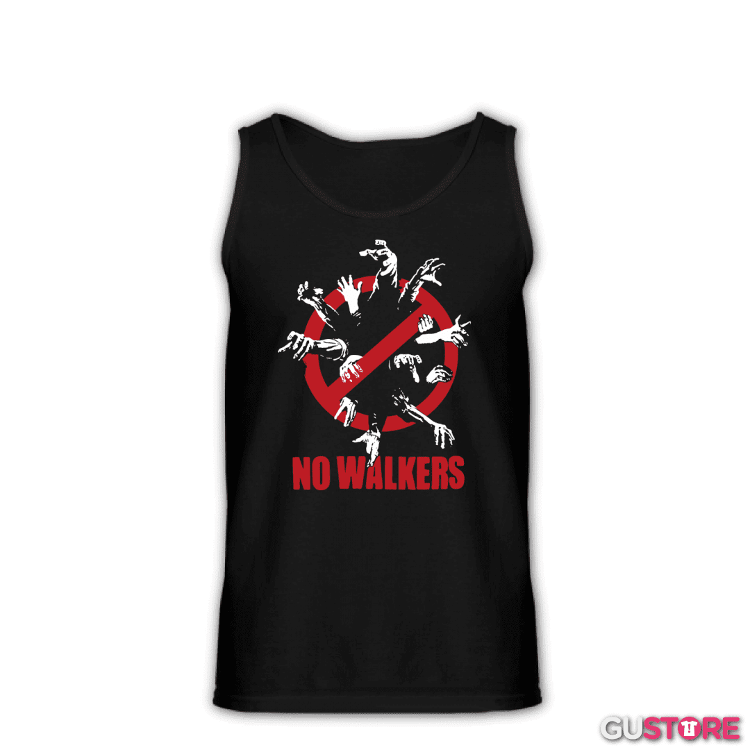 Sudadera No Walkers