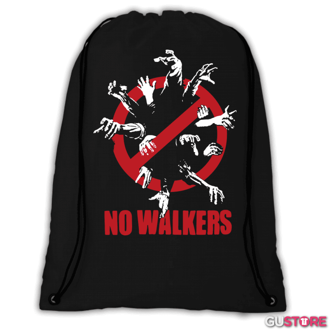 Mochila No Walkers