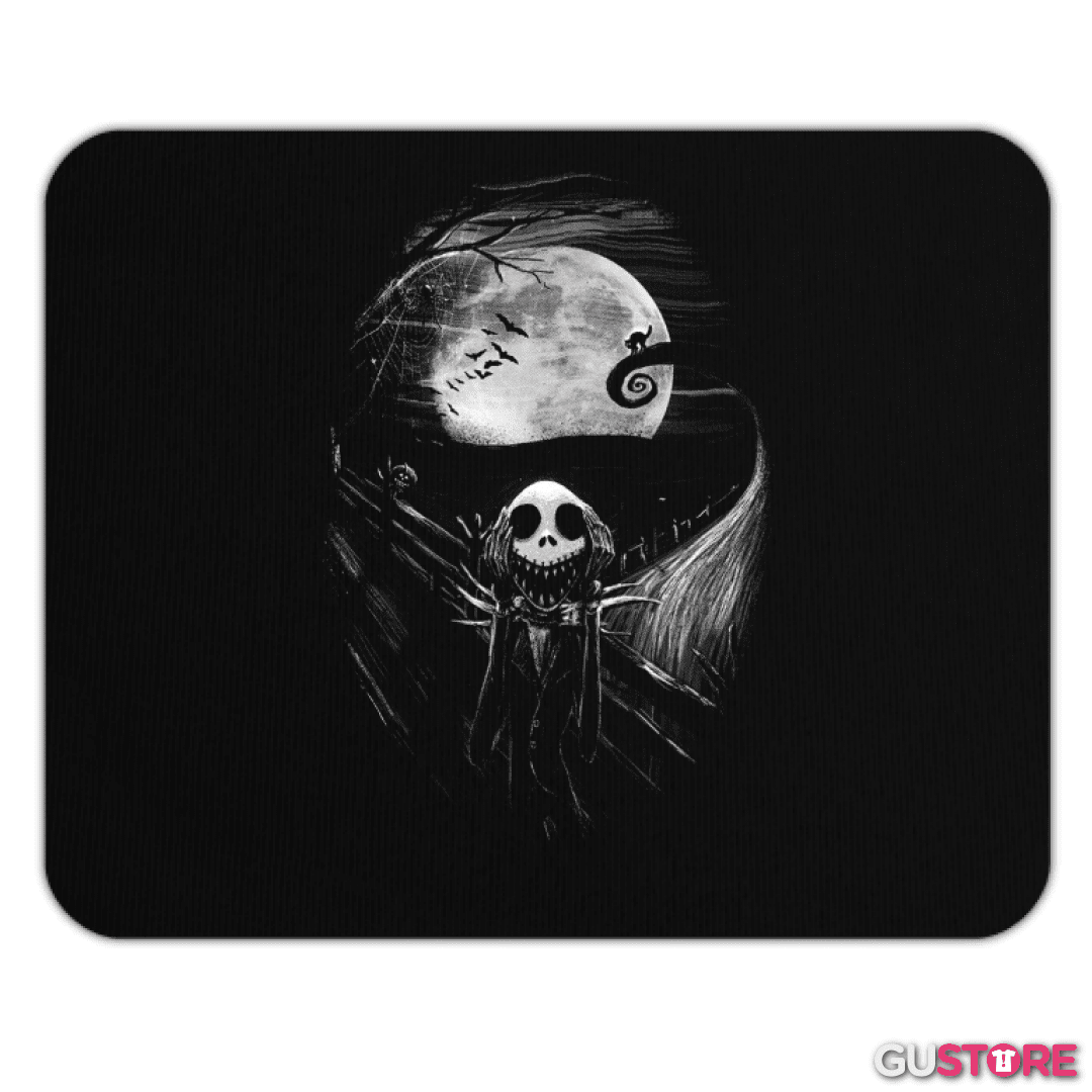 Mousepad Scream jack