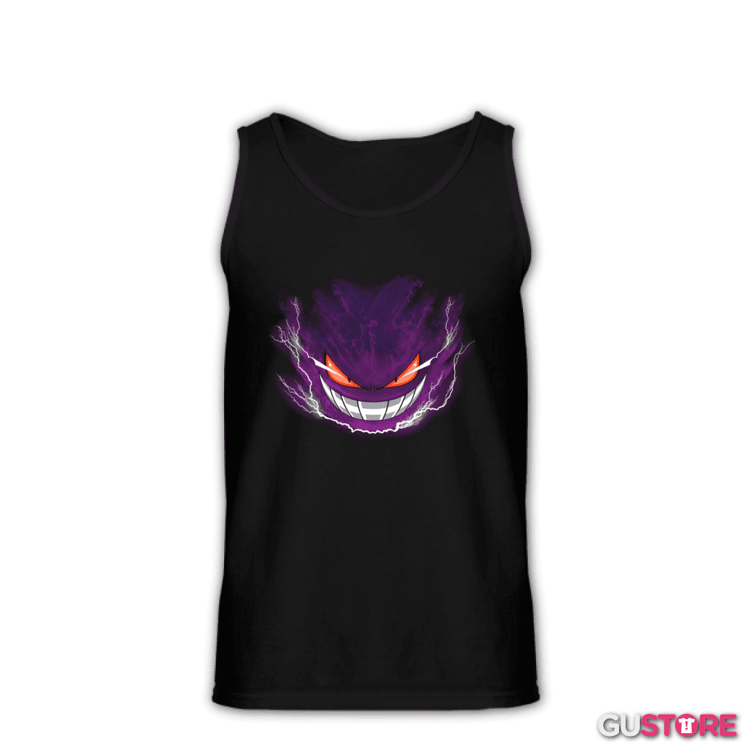 Sudadera Gengar 3