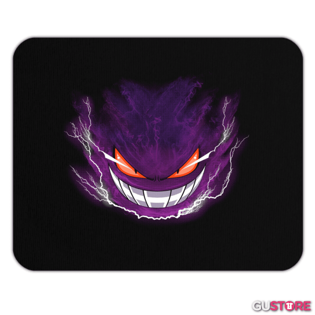 Mousepad Gengar 3