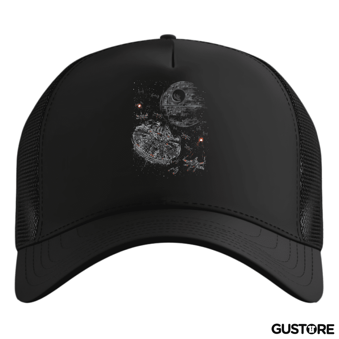 Gorro Star wars 3 