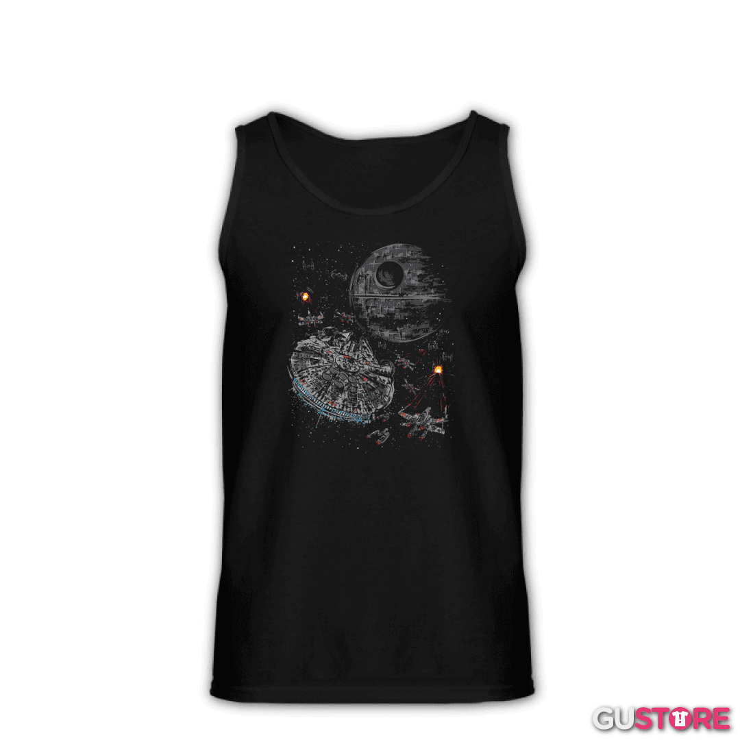 Sudadera Star wars 3 