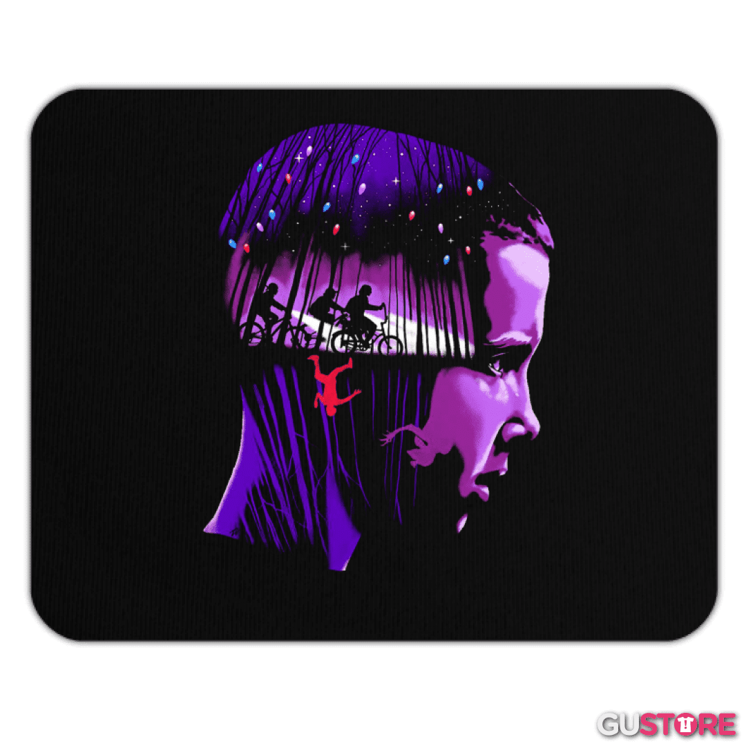 Mousepad Eleven