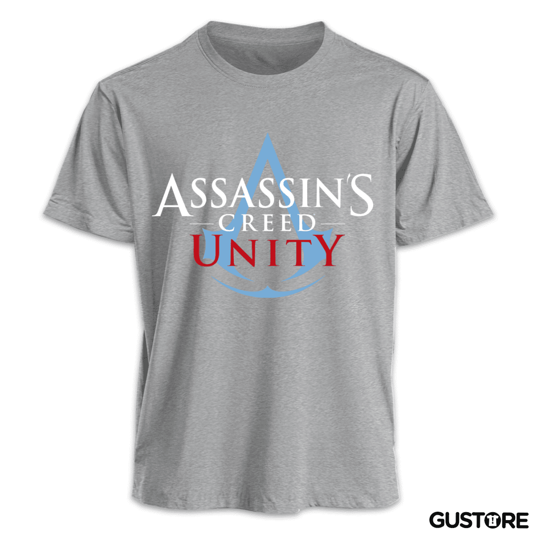Polera AC - Unity