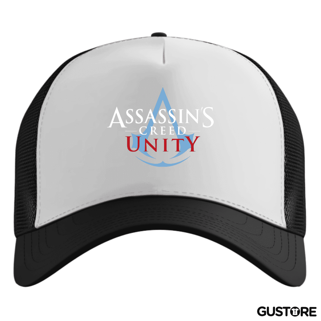 Gorro AC - Unity