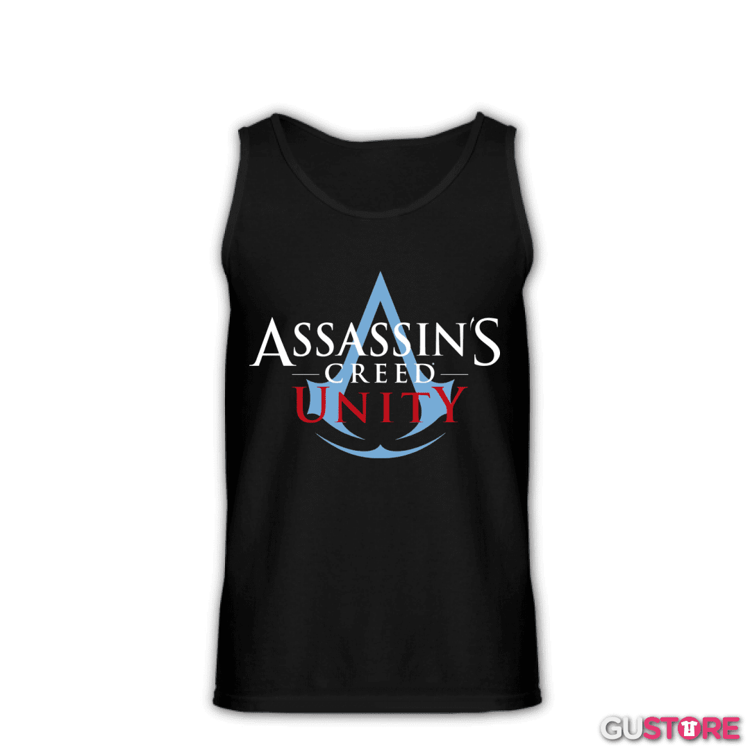 Sudadera AC - Unity