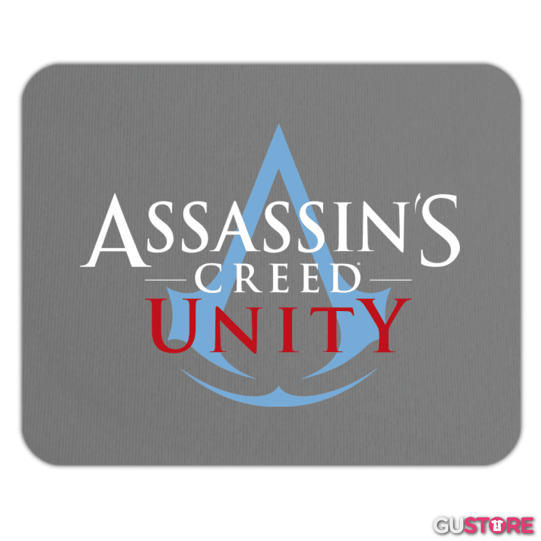 Mousepad AC - Unity