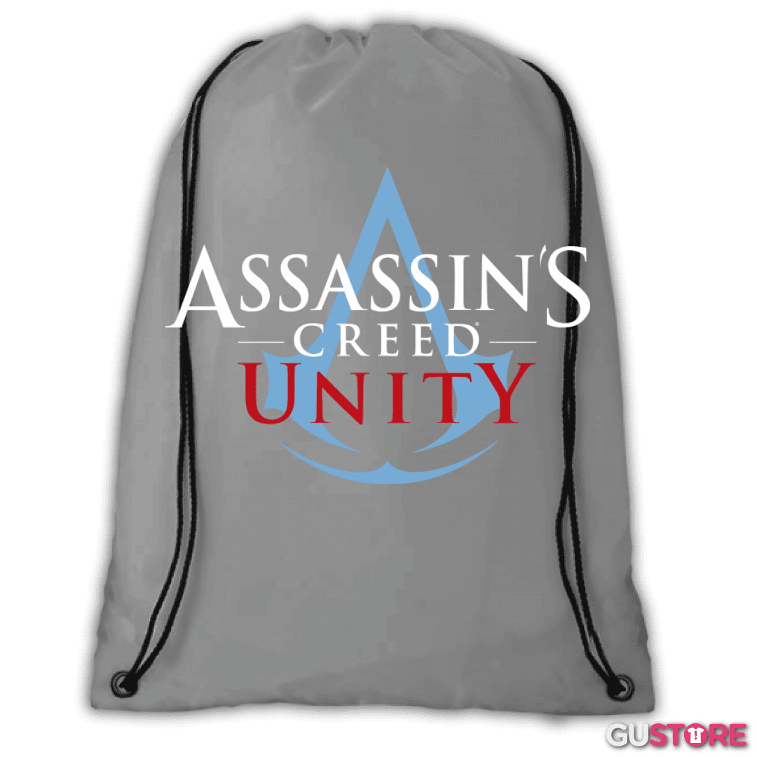 Mochila AC - Unity