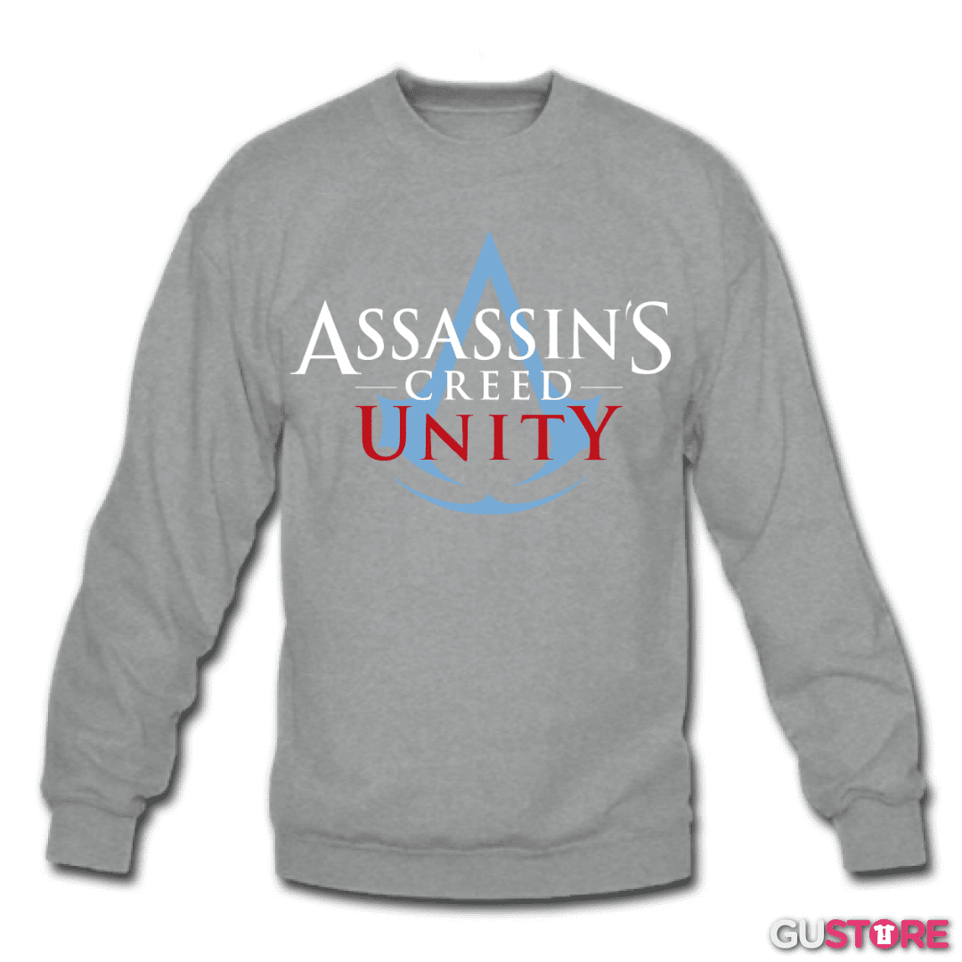 Poleron polo AC - Unity