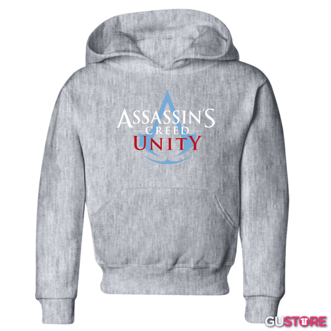 Poleron de niño AC - Unity