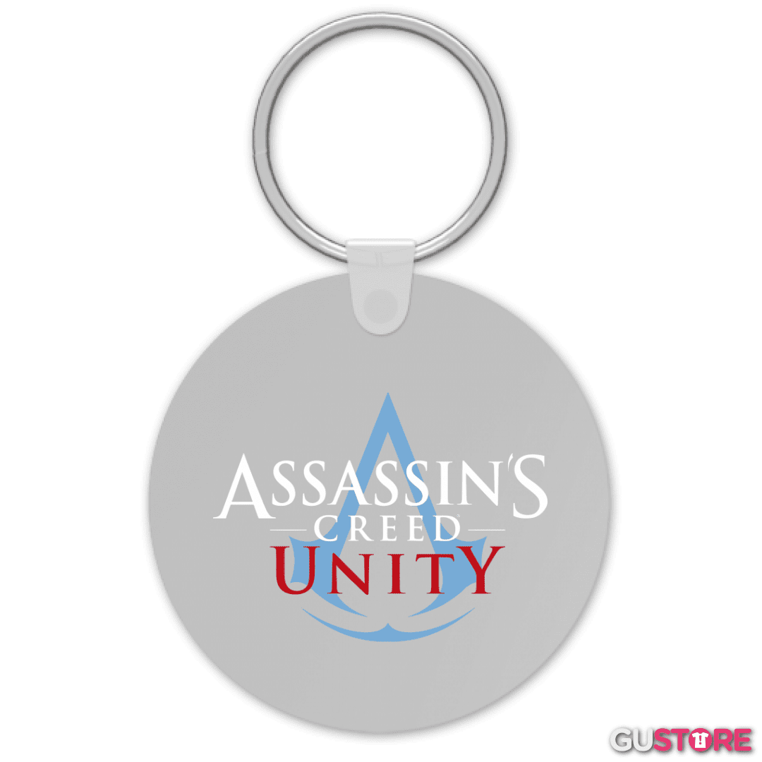Llavero AC - Unity