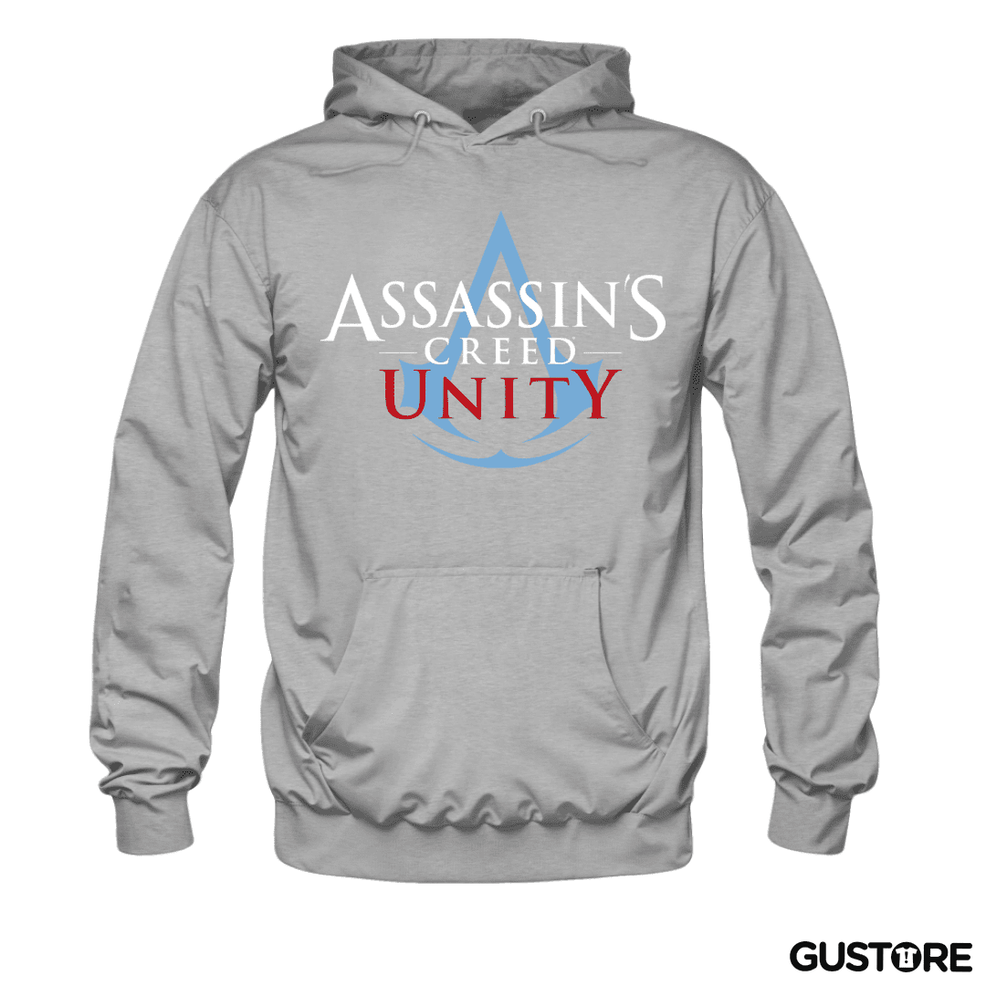 Polerón Canguro AC - Unity