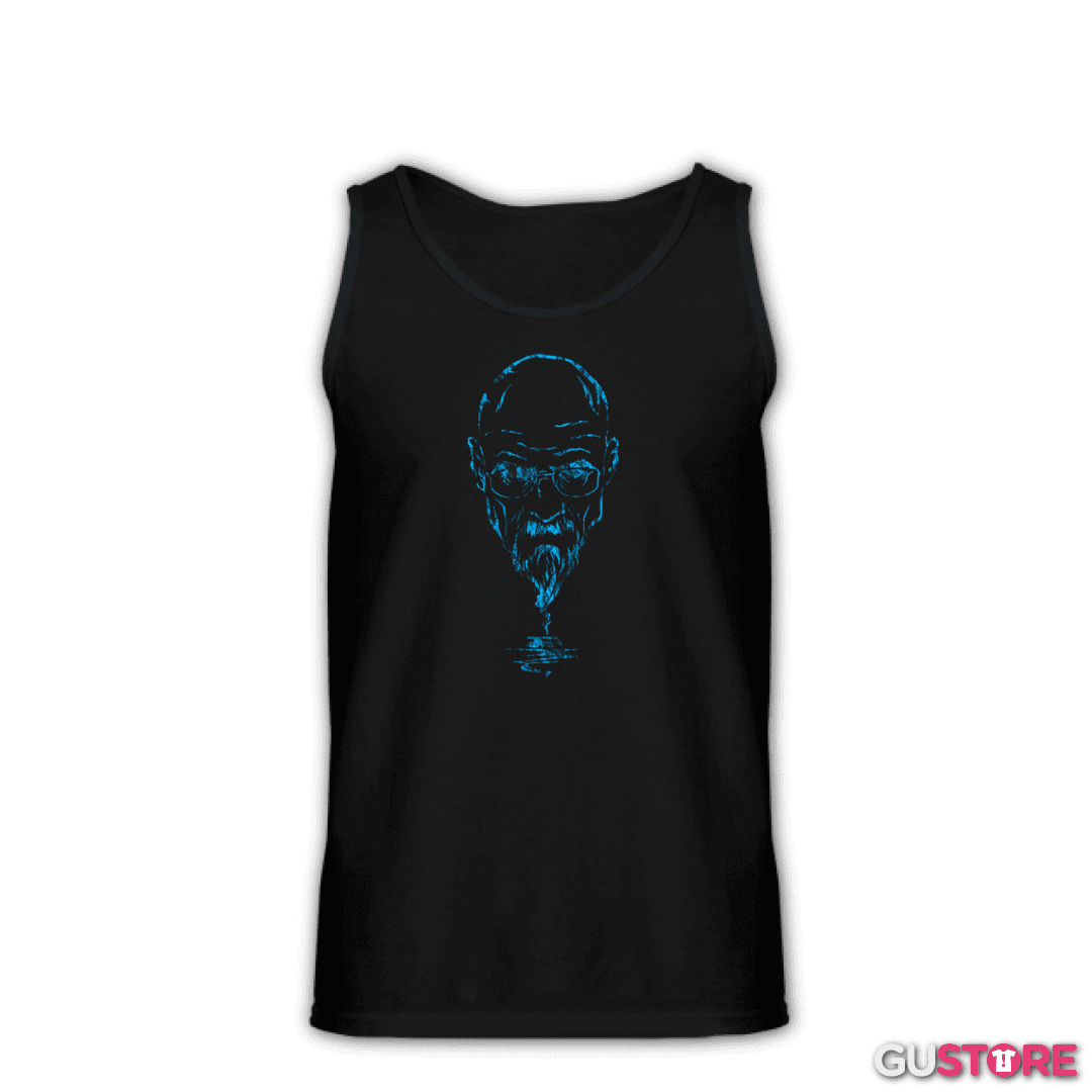 Sudadera Walter W Breaking Bad 