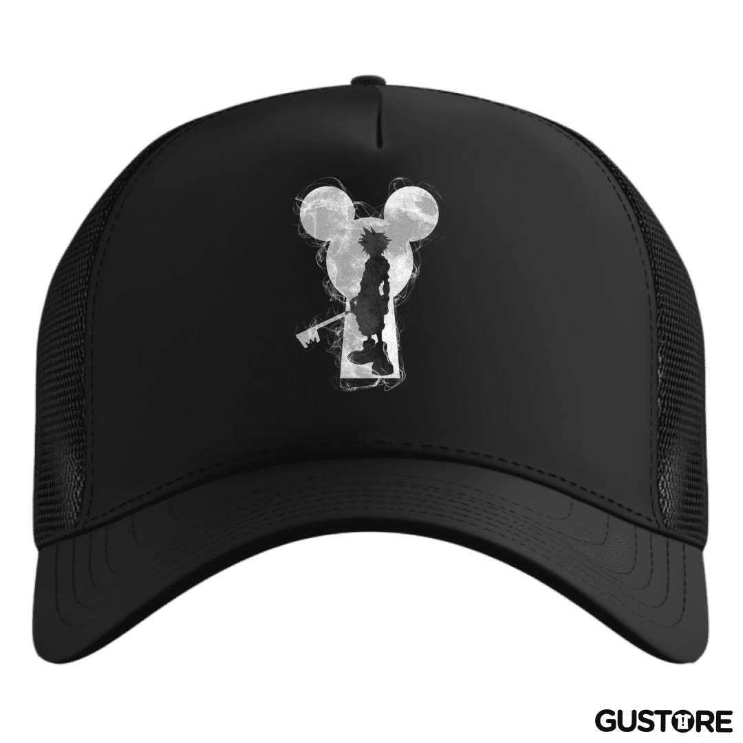 Gorro Kingdom hearts 3 