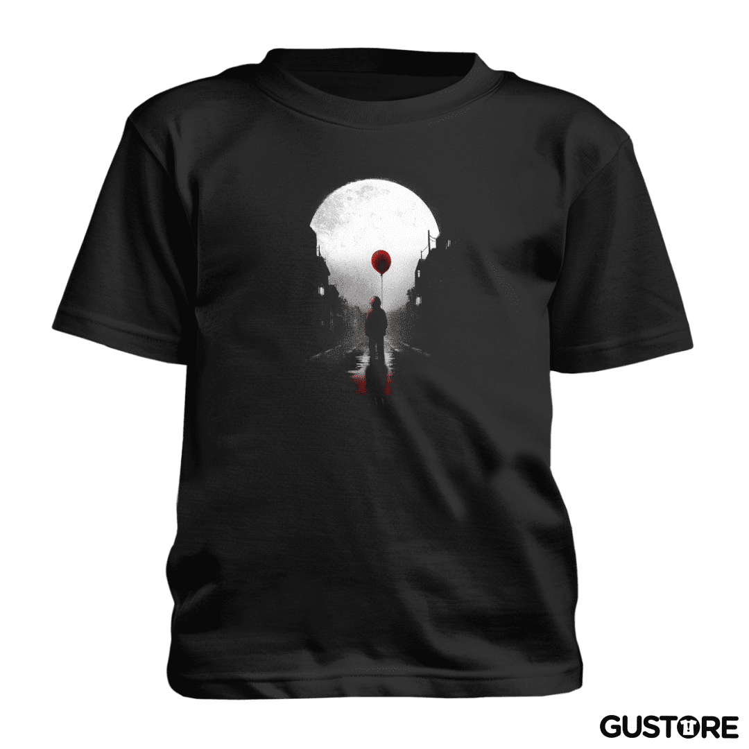 Polera de niño It 2 