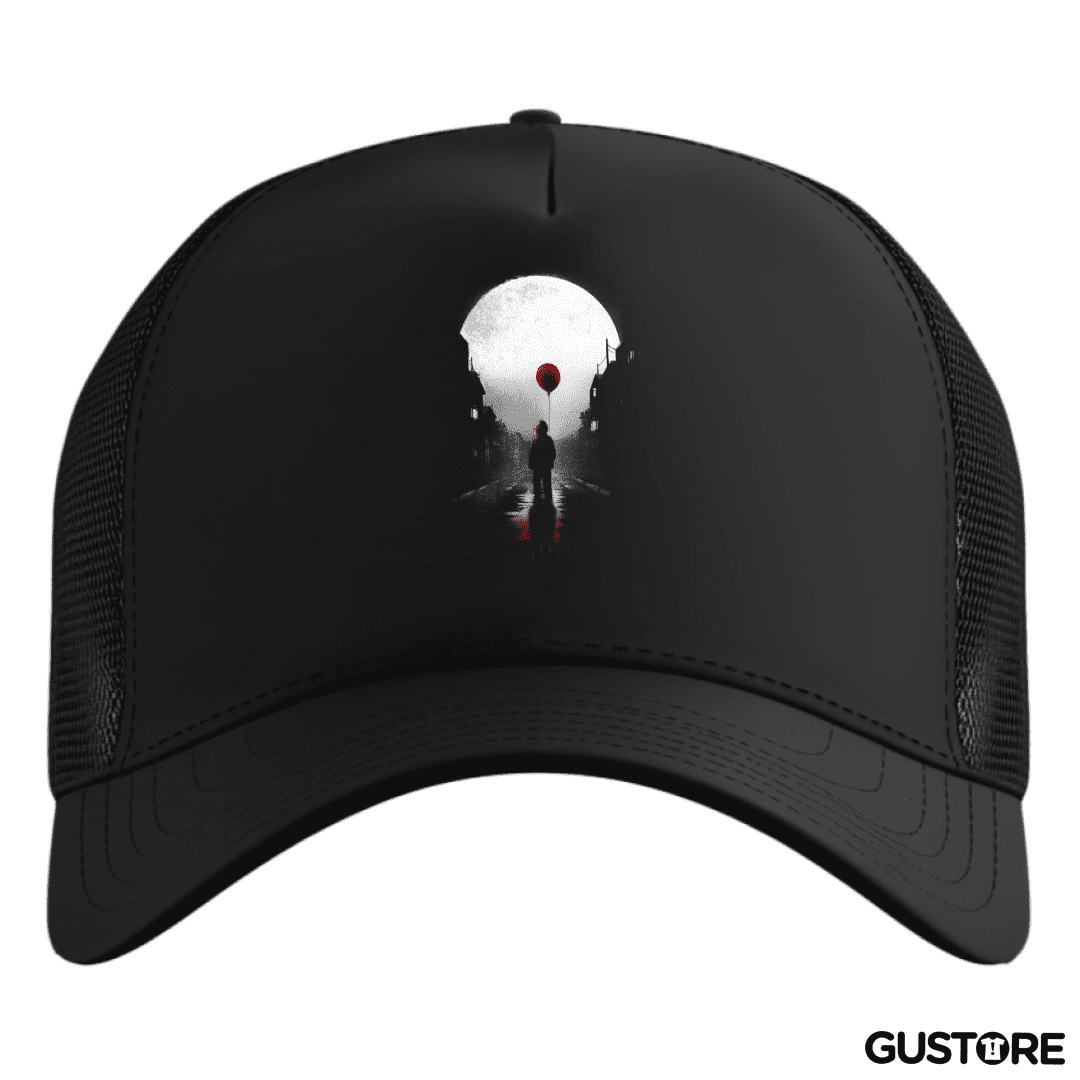 Gorro It 2 