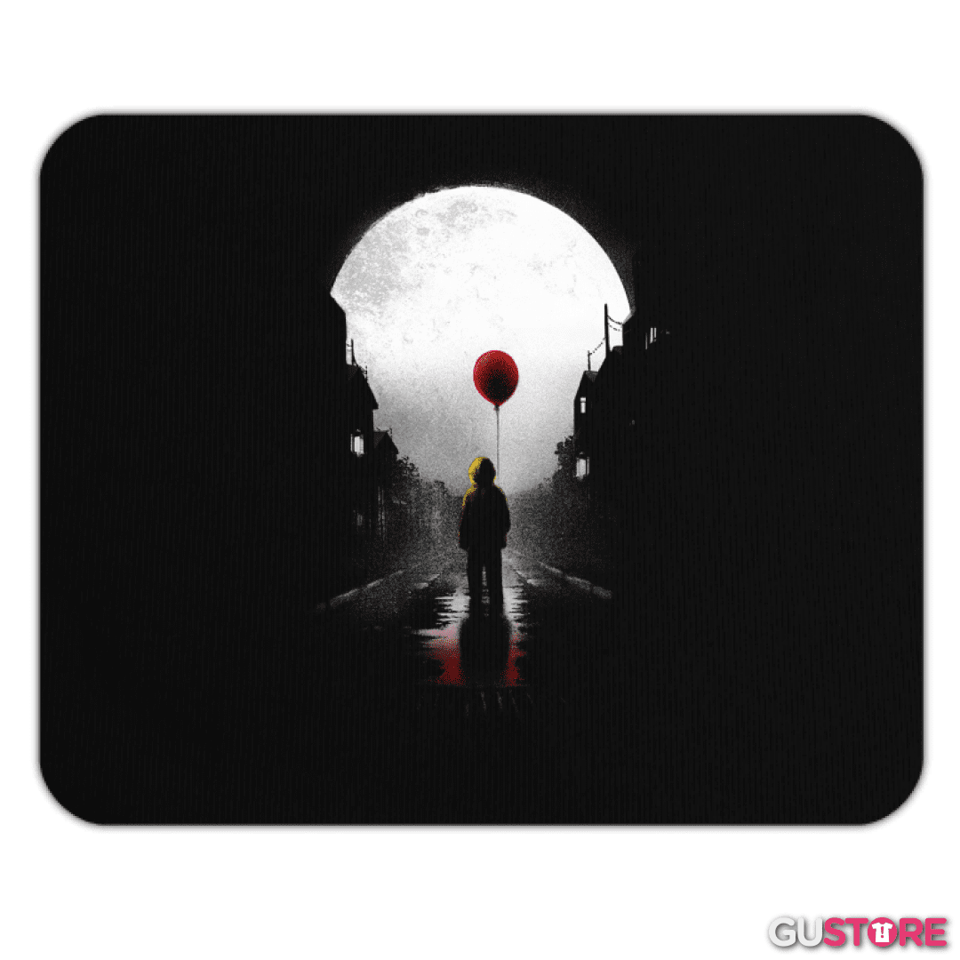 Mousepad It 2 