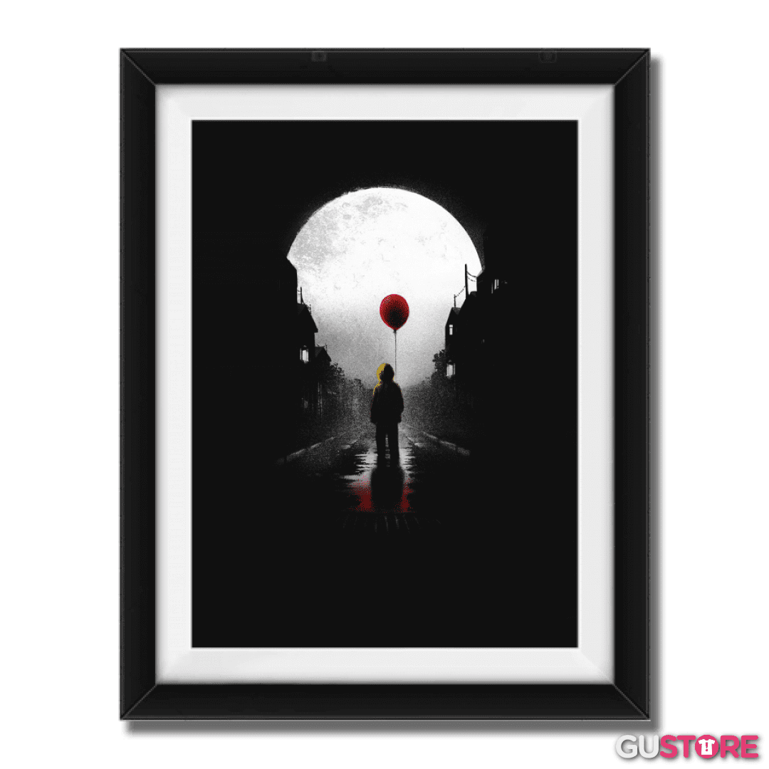 Cuadro decorativo It 2 