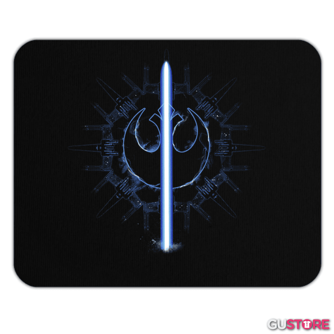 Mousepad Alianza