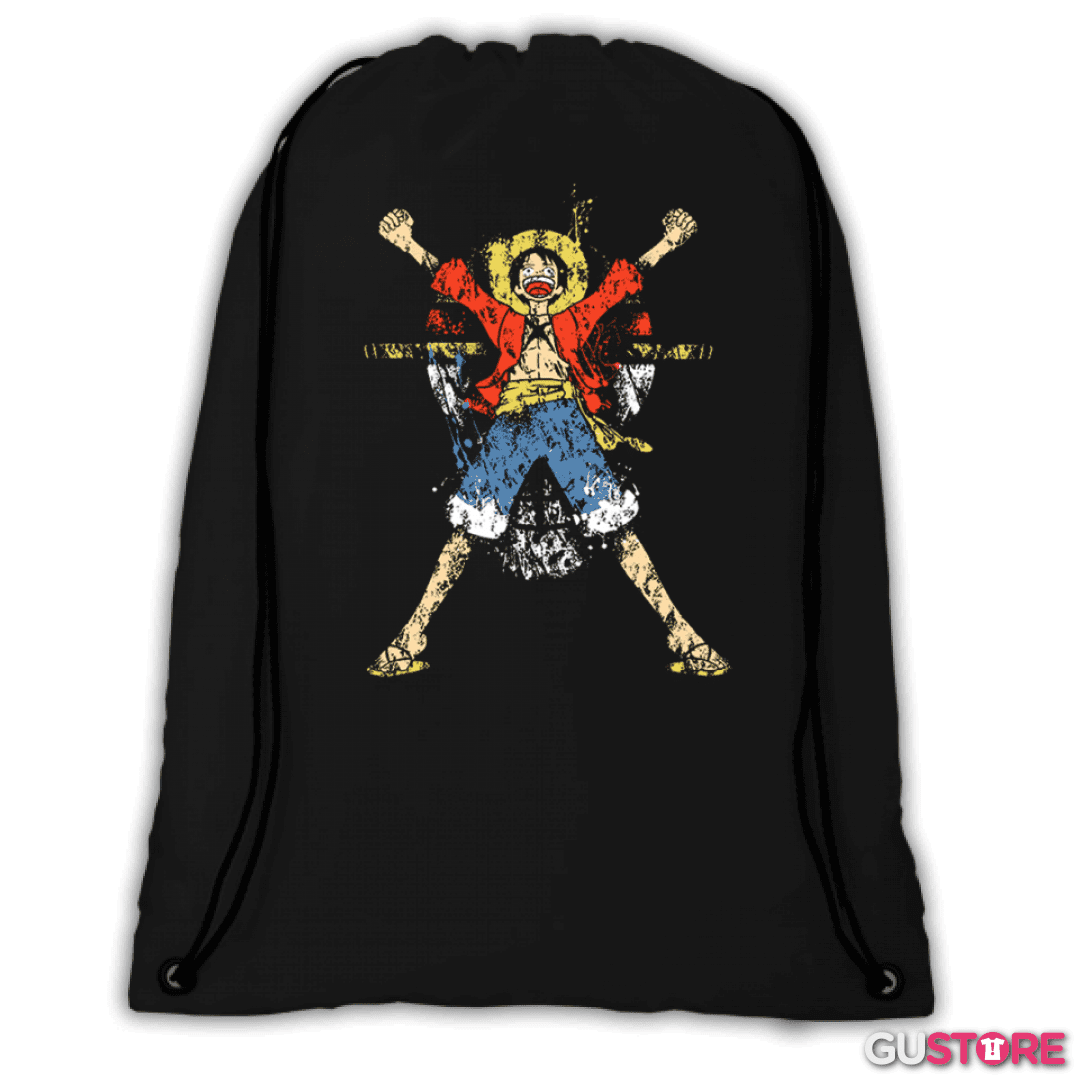 Mochila Luffy