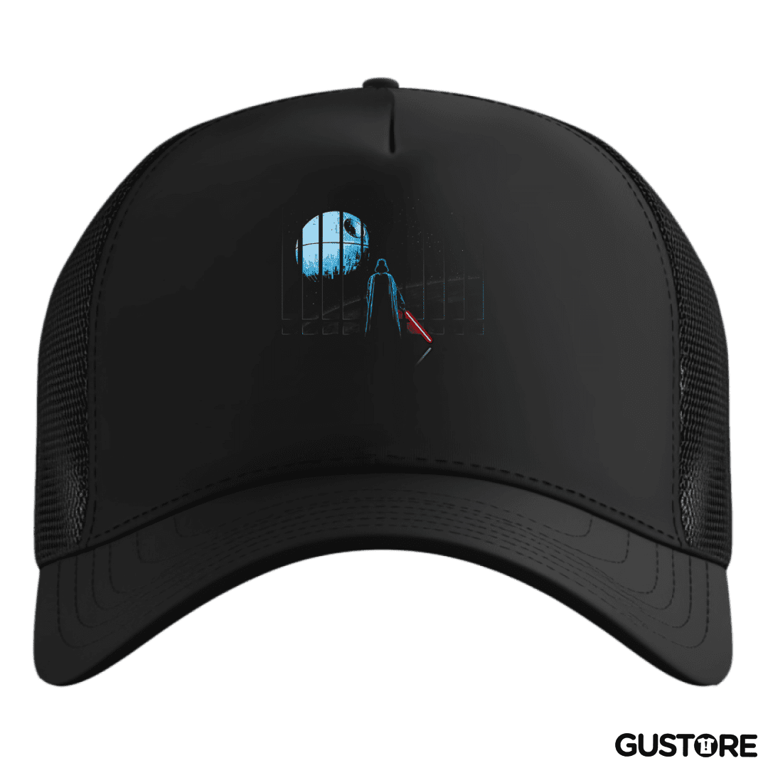 Gorro Darth vader 2