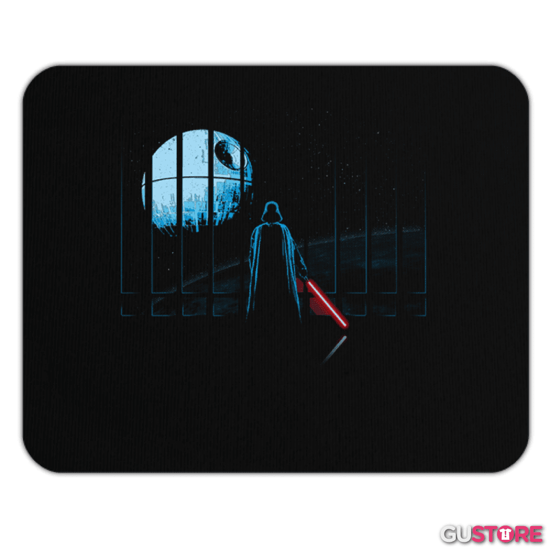 Mousepad Darth vader 2