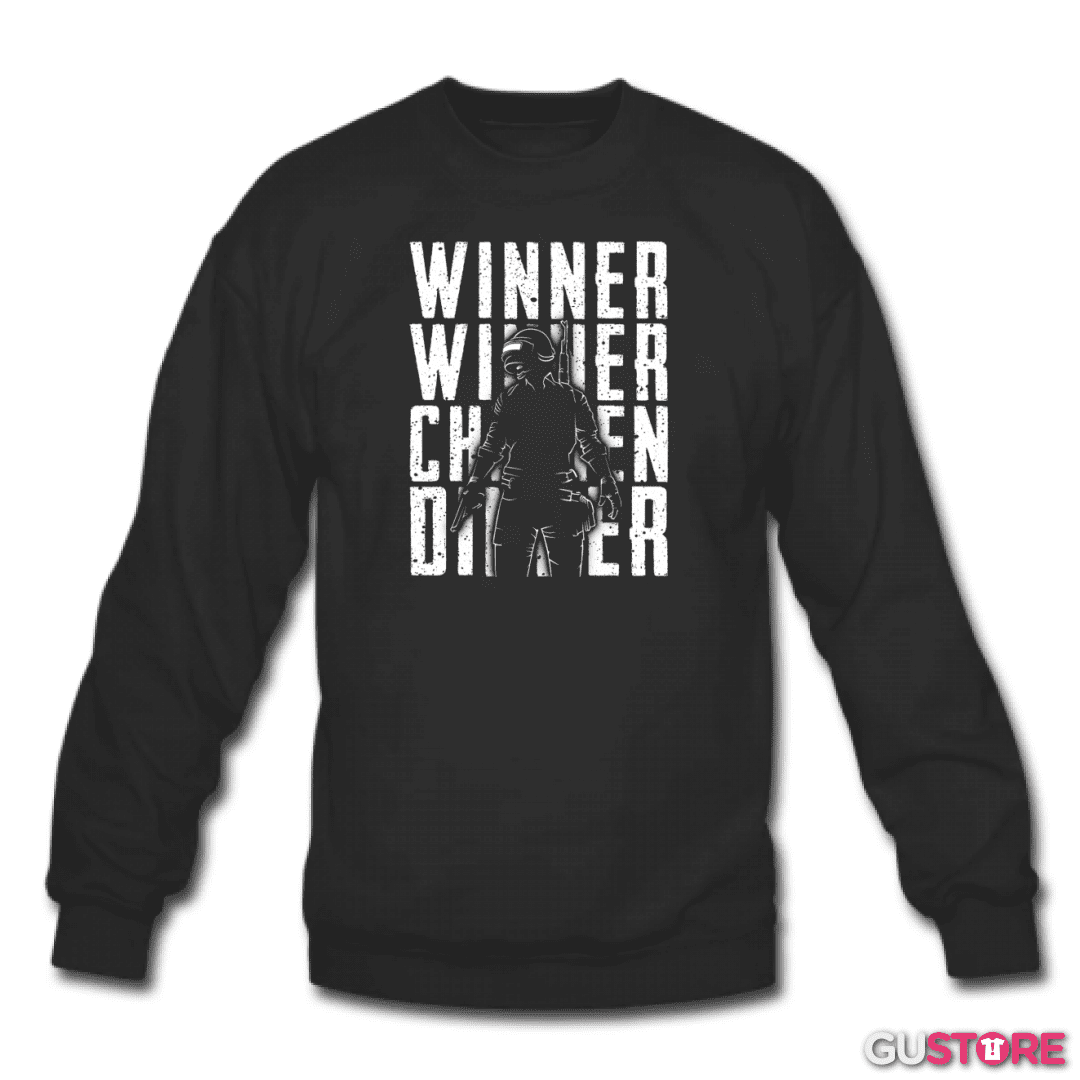 Poleron polo Winner winner 