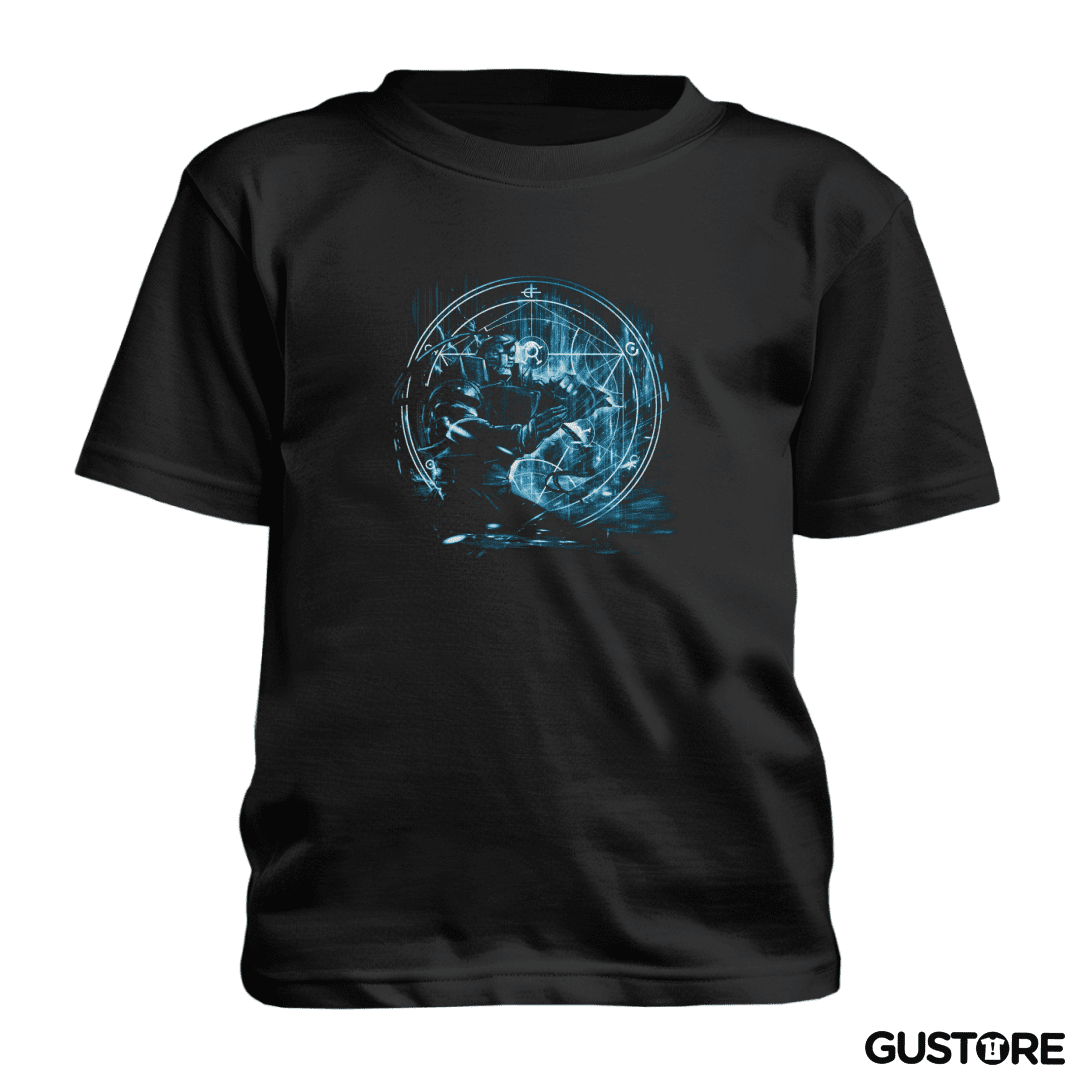 Polera de niño Alfons 