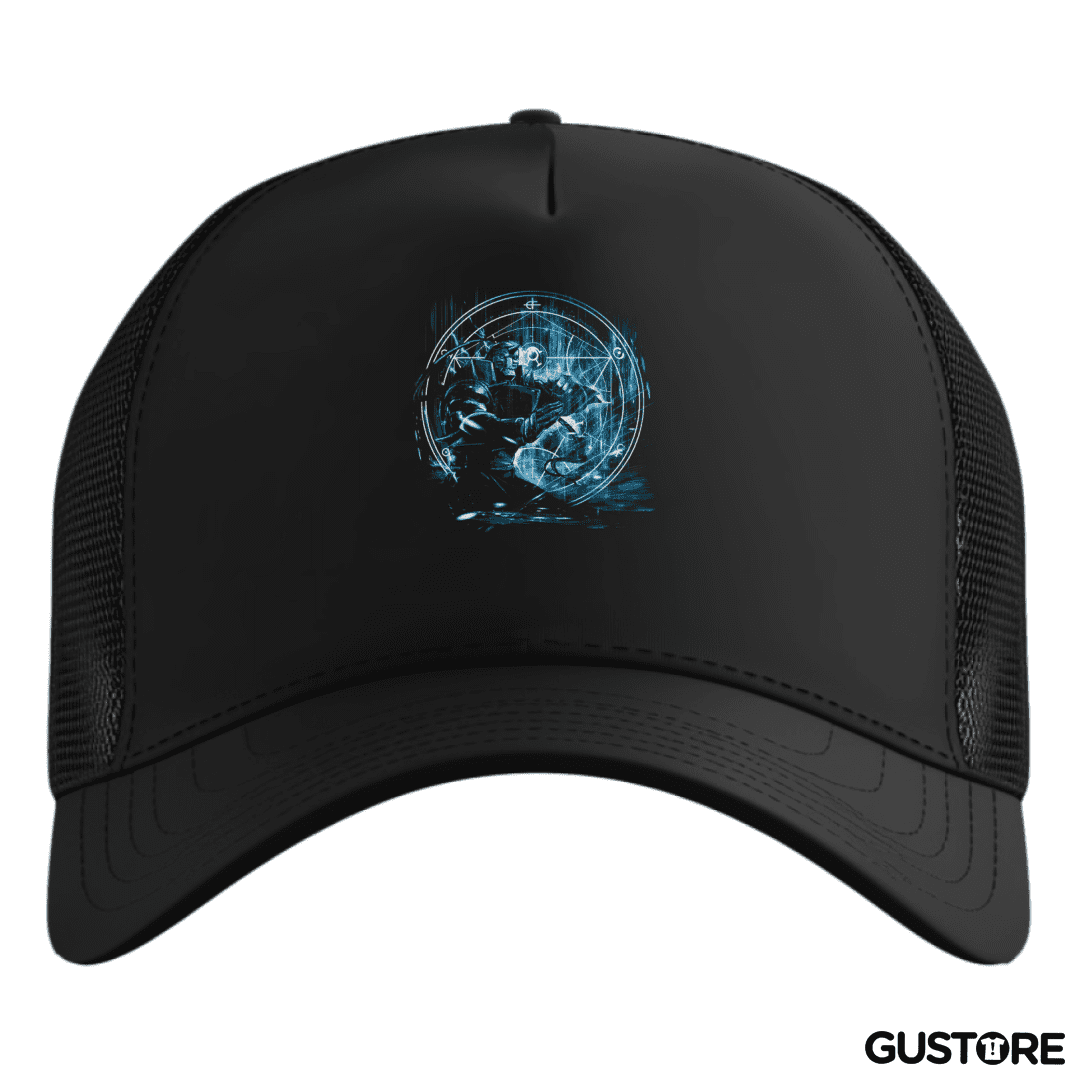 Gorro Alfons 
